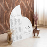 Wedding Signs Bundle - Set of 2